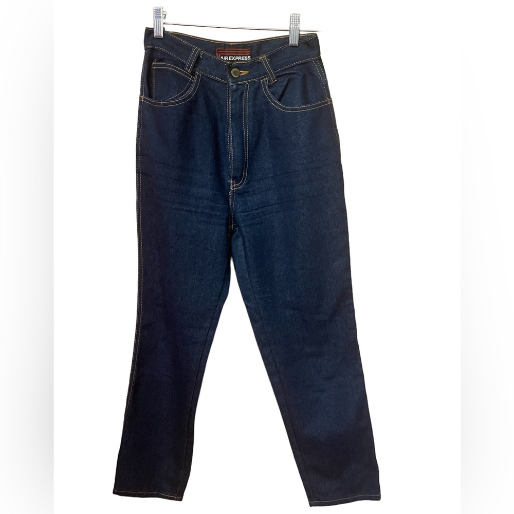 Air Express Jeans